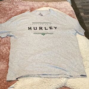 EUC Hurley tee